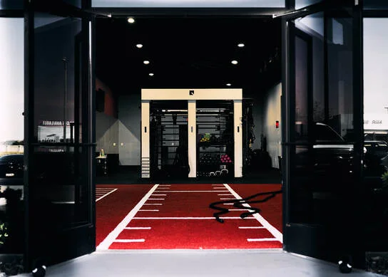 Arri Fitness, business photo 2
