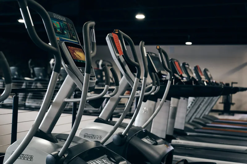 Arri Fitness, business photo 4