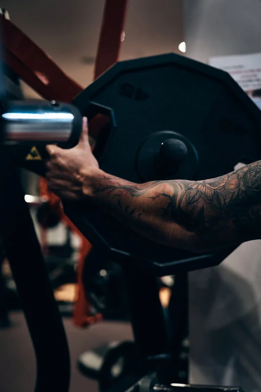 Arri Fitness, business photo 3