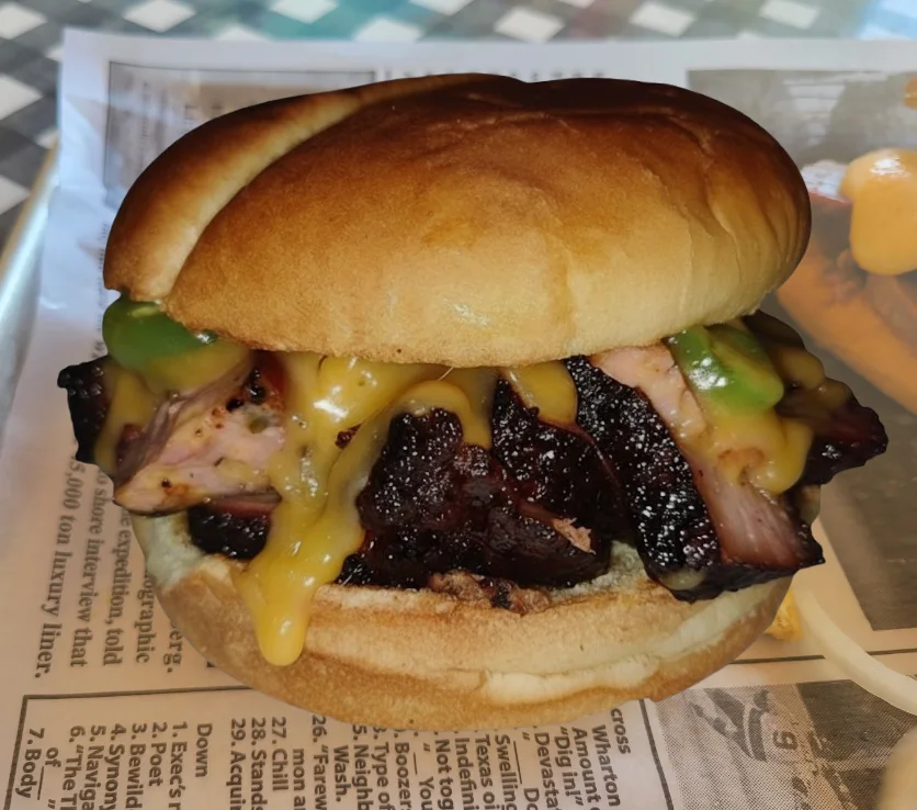 Black Diamond BBQ, business photo 4