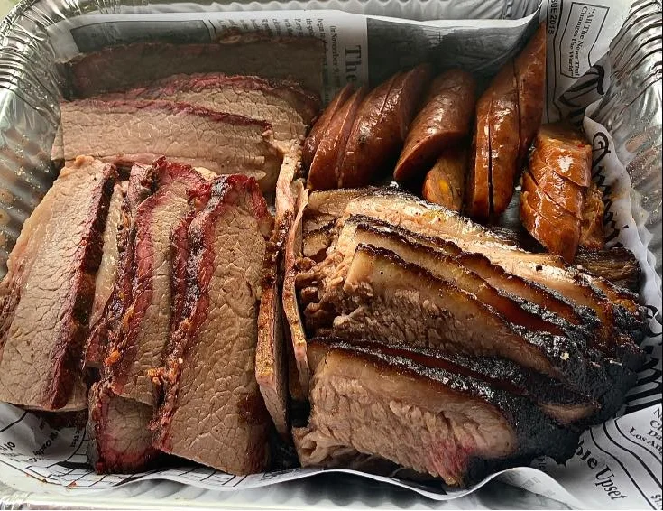 Black Diamond BBQ, business photo 3