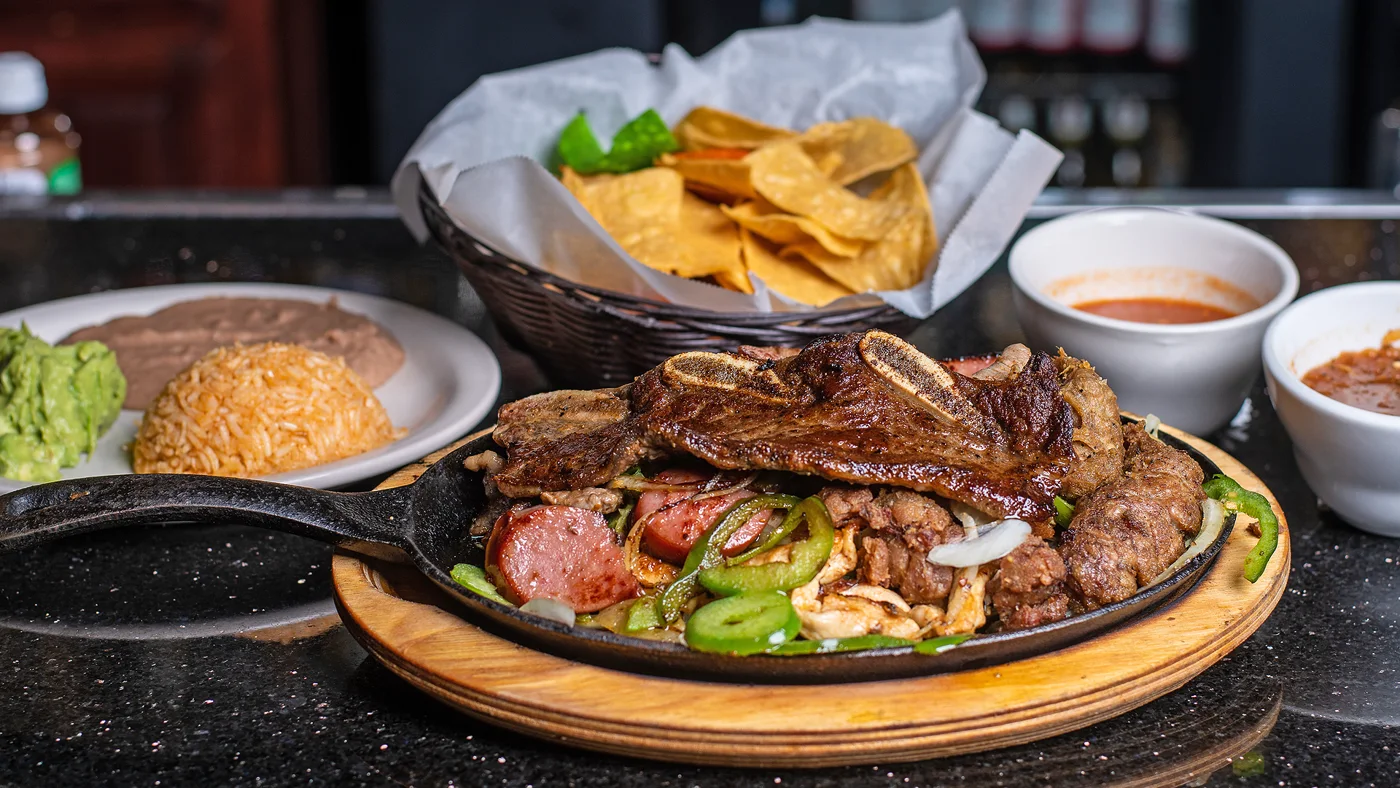 Don Pepe's Mexican Restaurant And Cantina, business photo 2