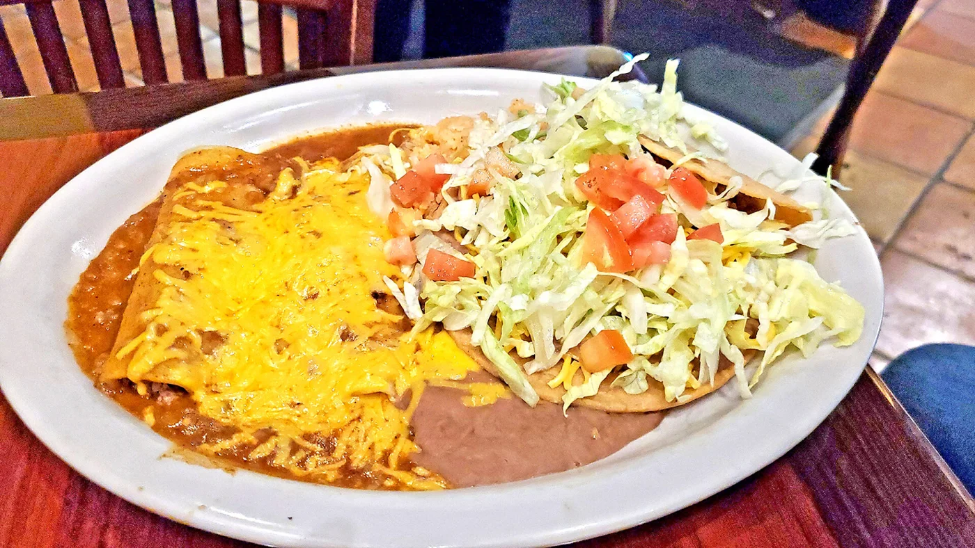 Don Pepe's Mexican Restaurant And Cantina, business photo 3