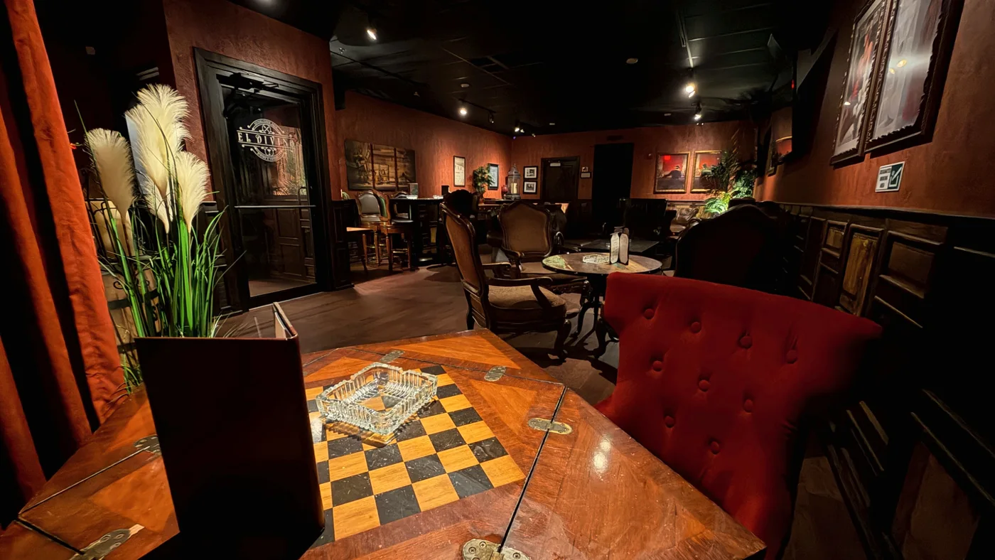 El Divino Dining & Cocktails, business photo 4