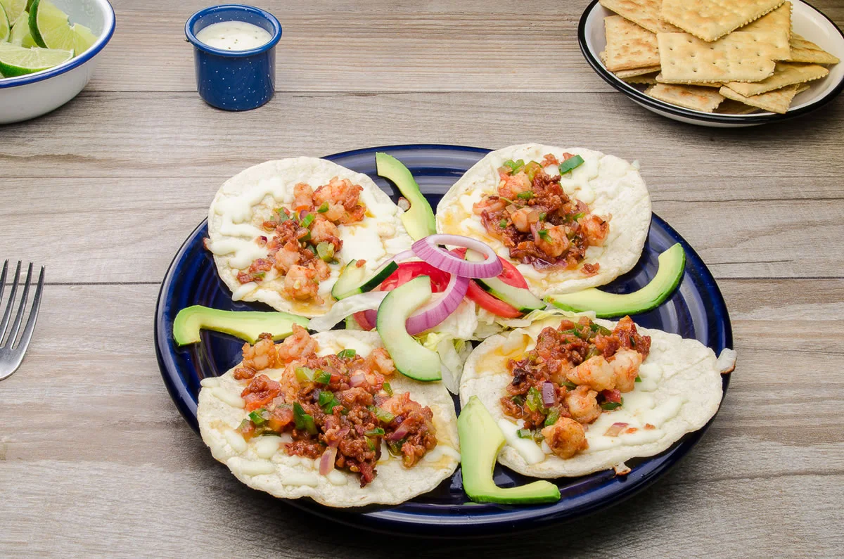 El Terco Seafood business photo