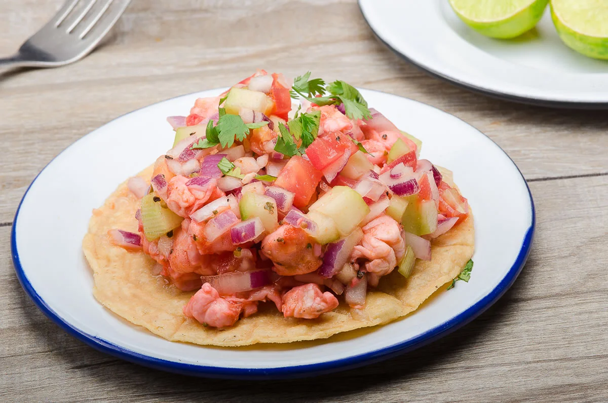 El Terco Seafood, business photo 4
