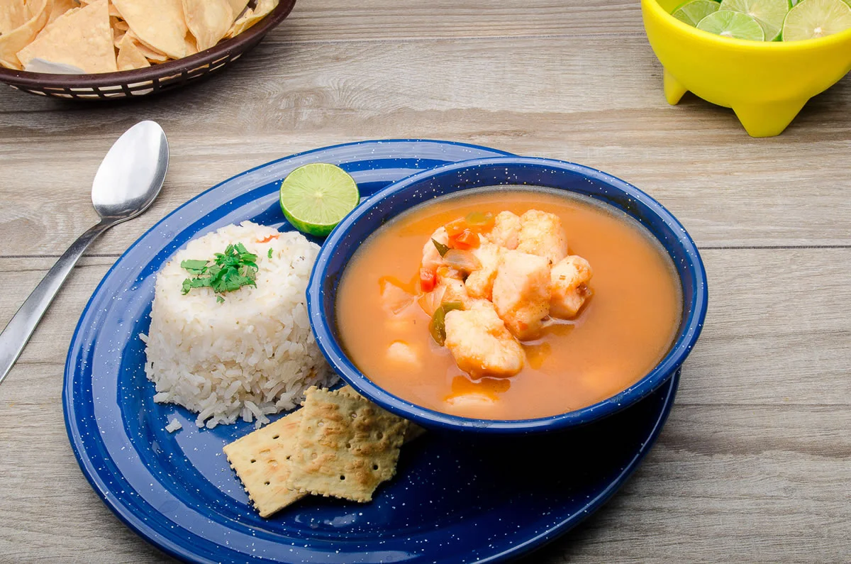 El Terco Seafood, business photo 3