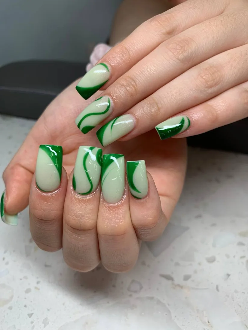 Express 83 Nails, business photo 2