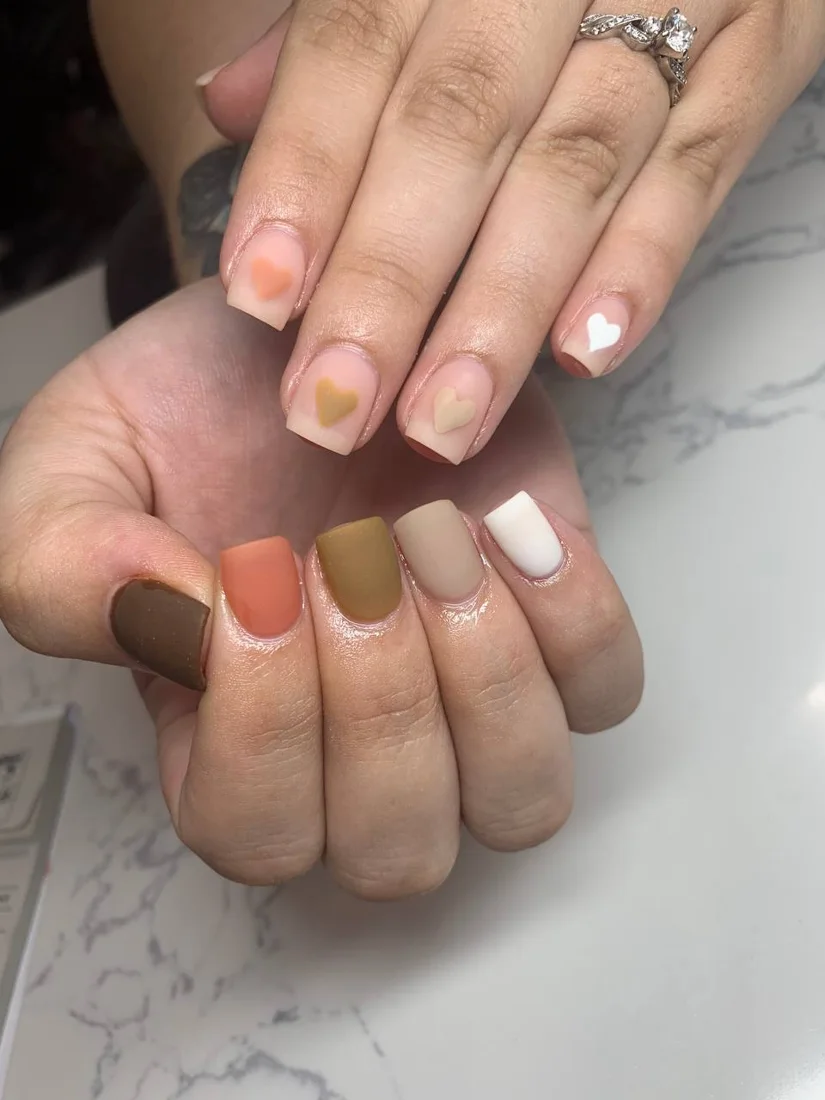 Express 83 Nails, business photo 4