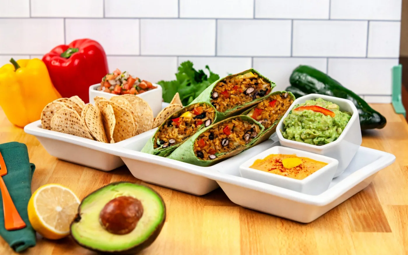 FoodAmed business photo