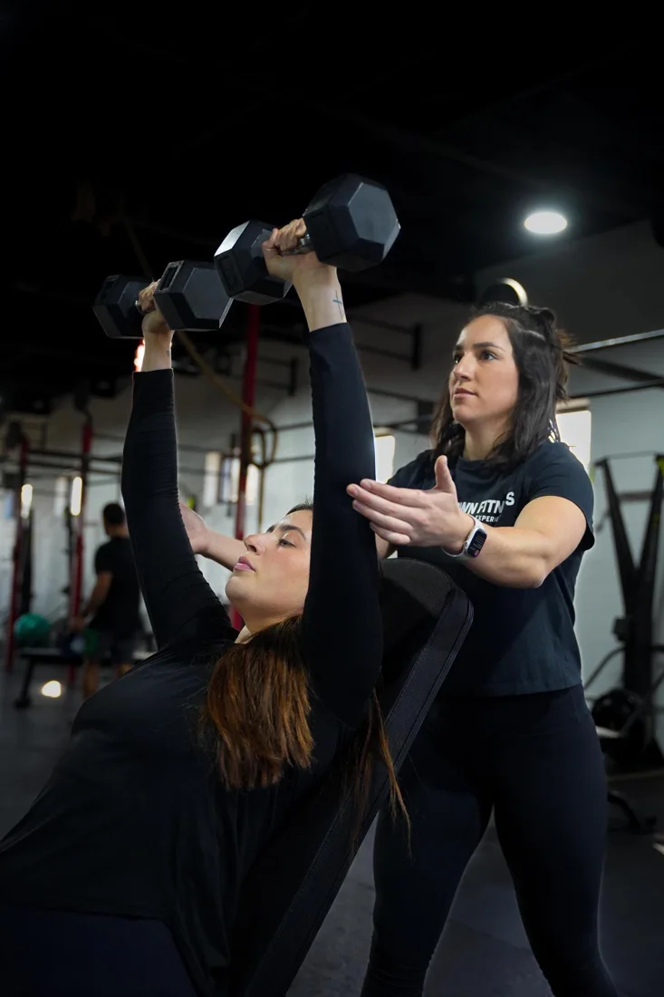 Mactown Fitness, business photo 4