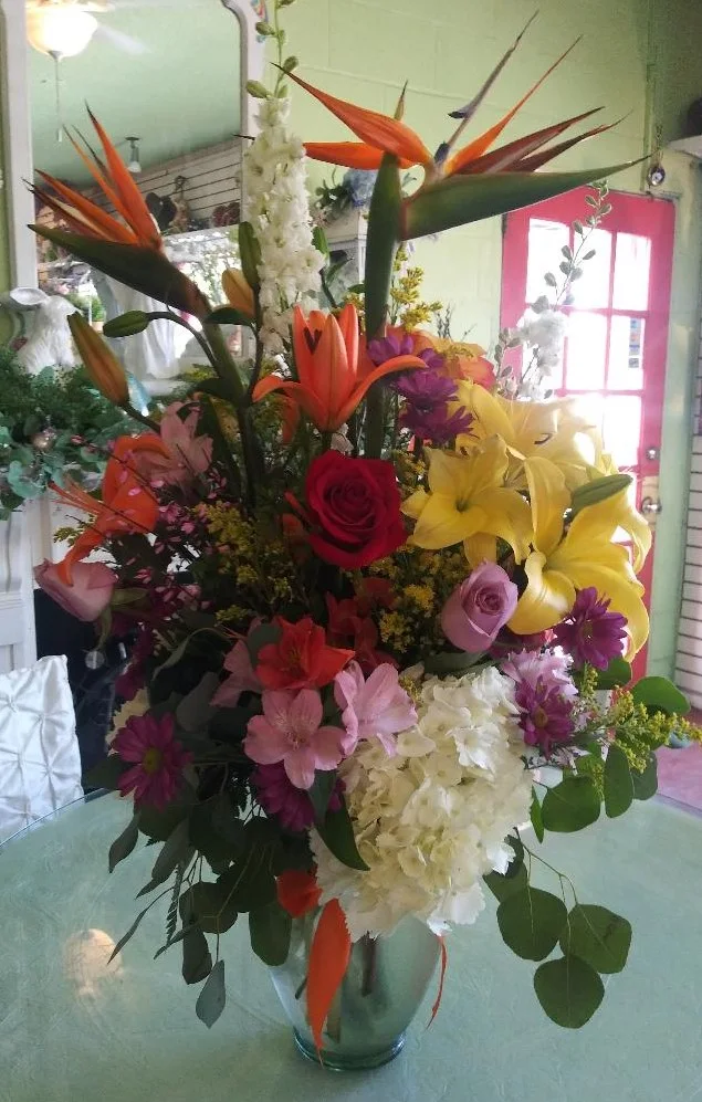 Marylu's Flowers & Gifts, business photo 3