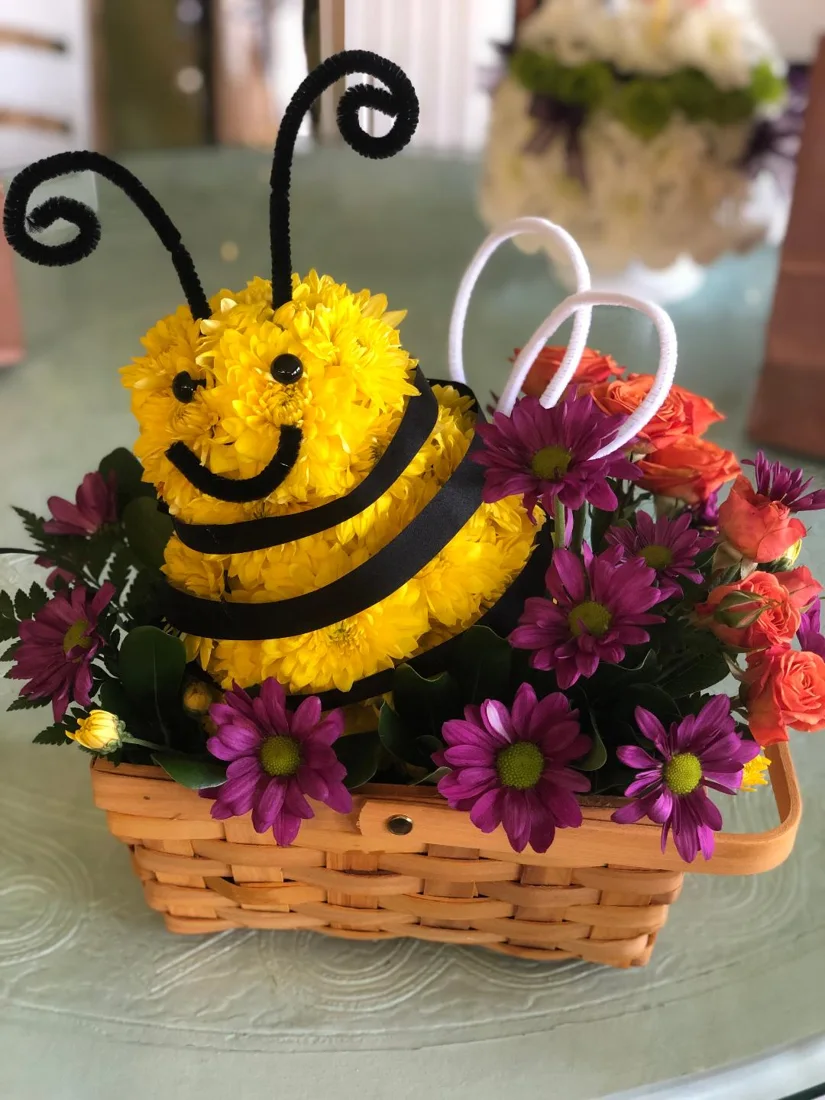 Marylu's Flowers & Gifts, business photo 2