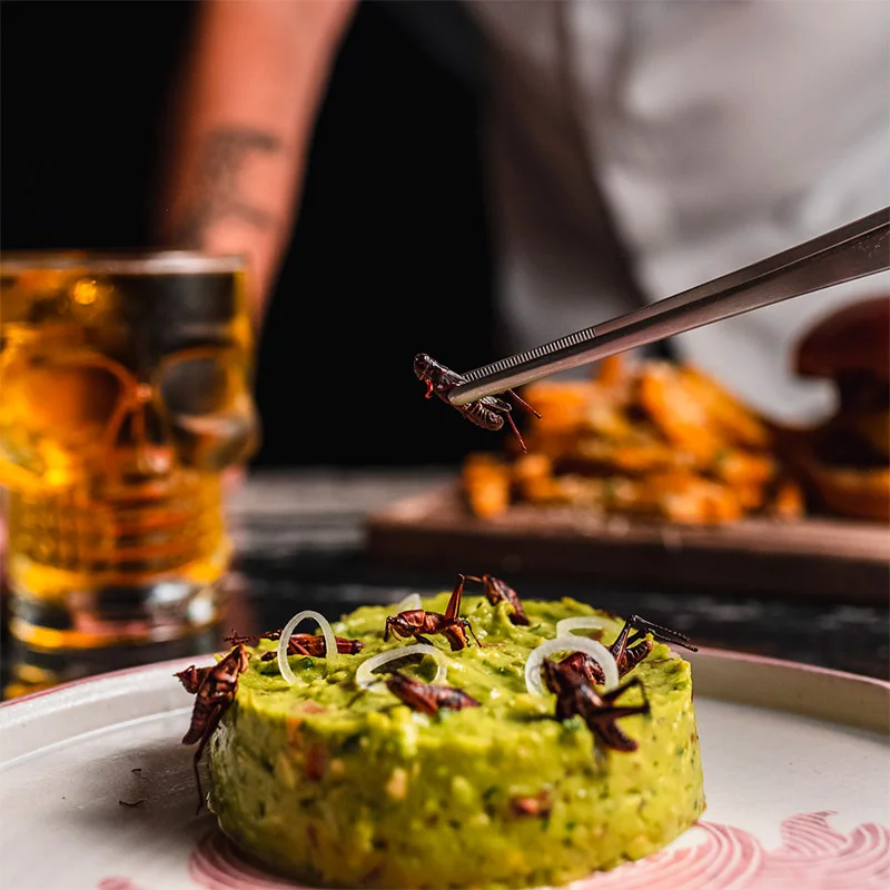 Mula Cantina, business photo 3