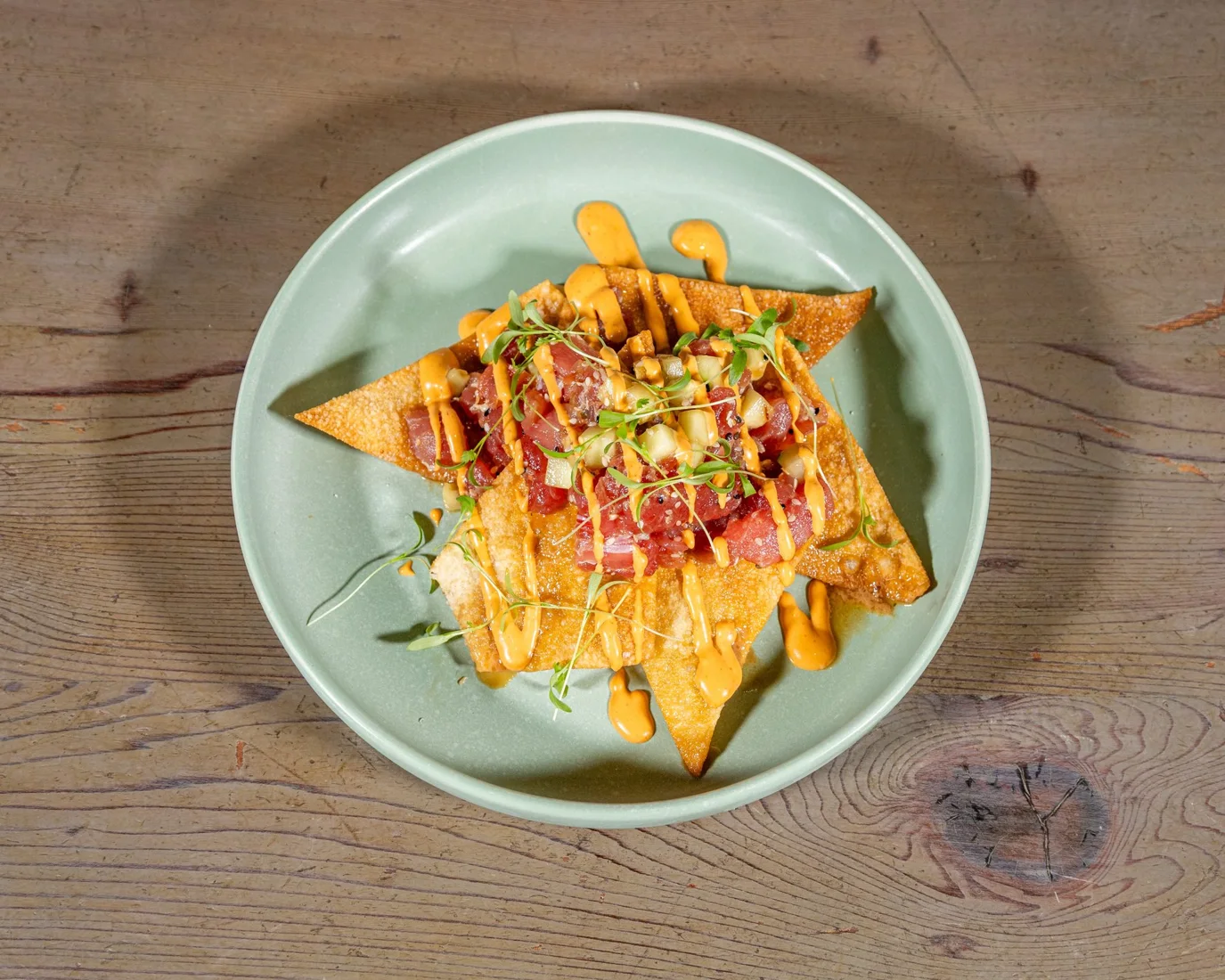 SALT - New American Table, business photo 2