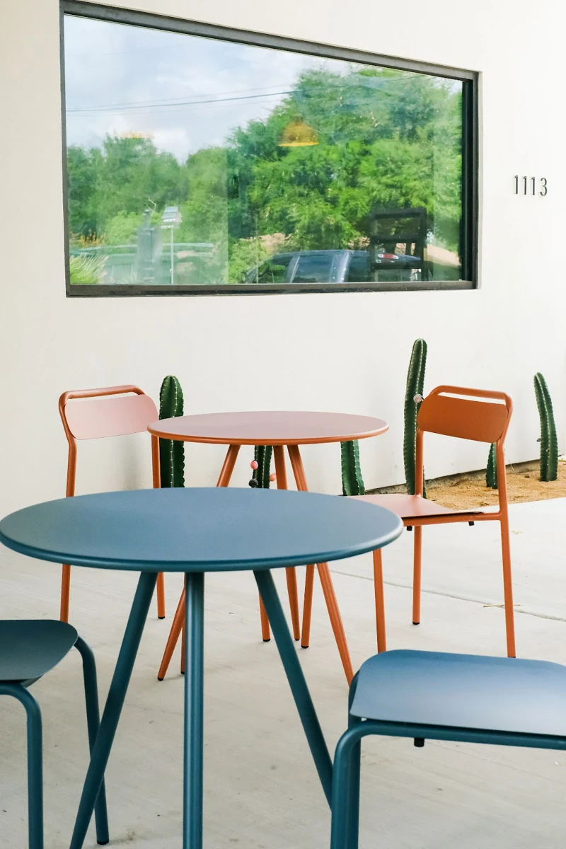 Sovereign Coffee Upas, business photo 2