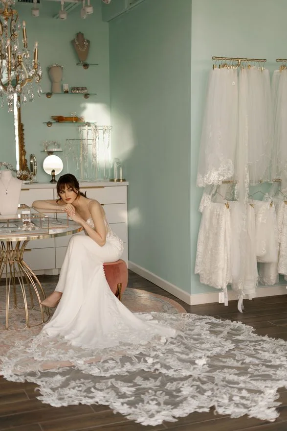 Sposa Mia Couture, business photo 4