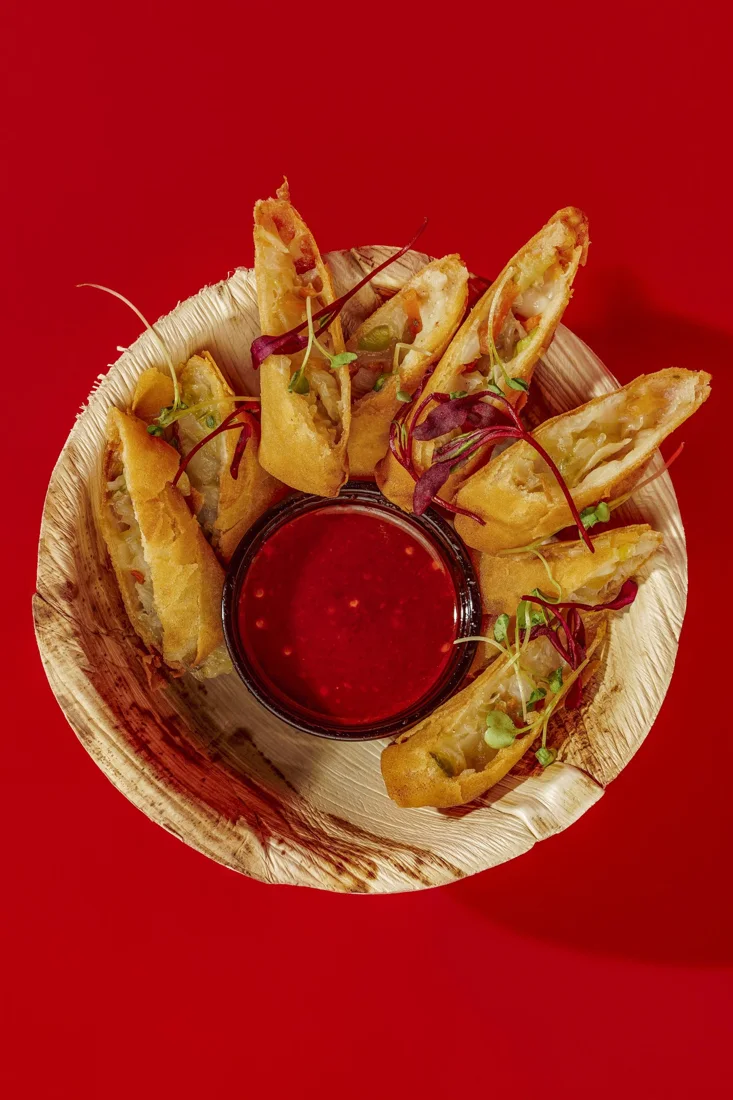 Sticky Rice Sushi, business photo 2